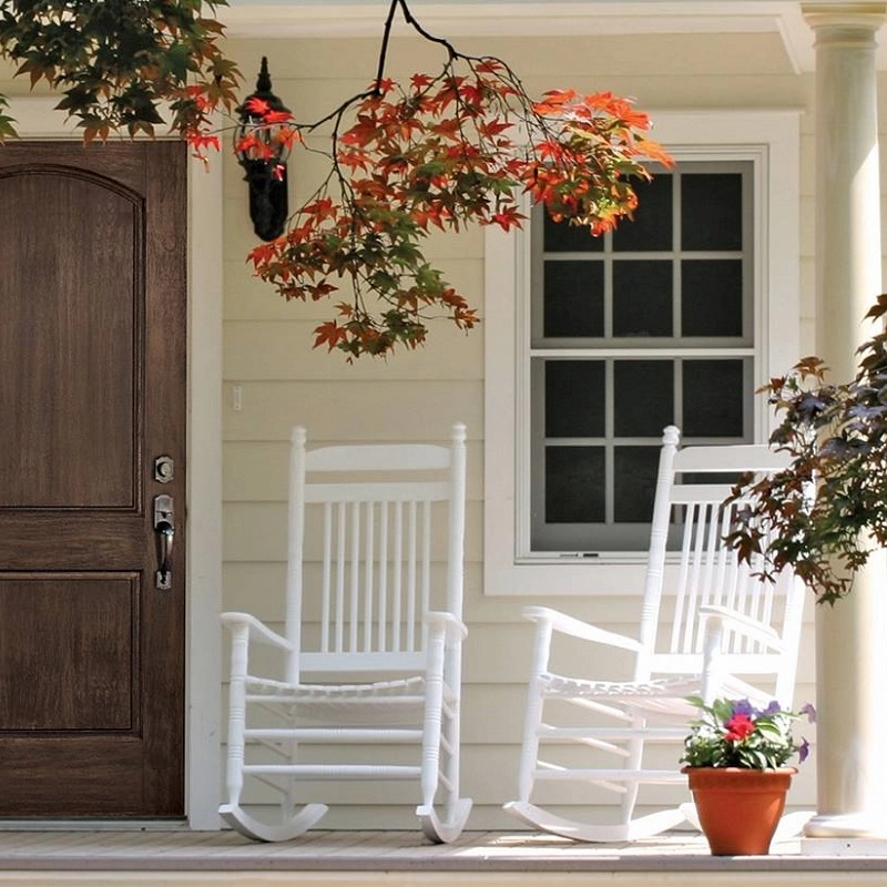 porch single hung